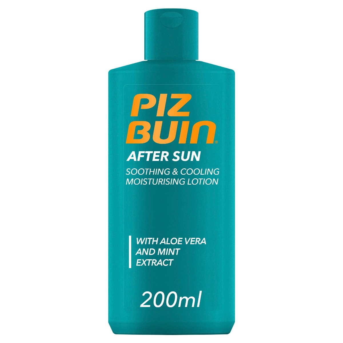 PIZ BUIN After Sun Soothing & Cooling Lotion 200 ml PIZ BUIN