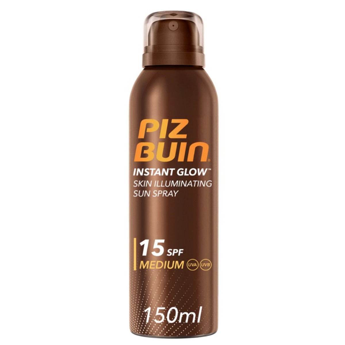 PIZ BUIN Instant Glow Spray SPF15 150 ml PIZ BUIN