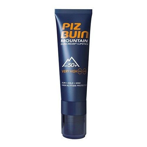PIZ BUIN Mountain Cream & Lipstick SPF50+ 20 ml PIZ BUIN