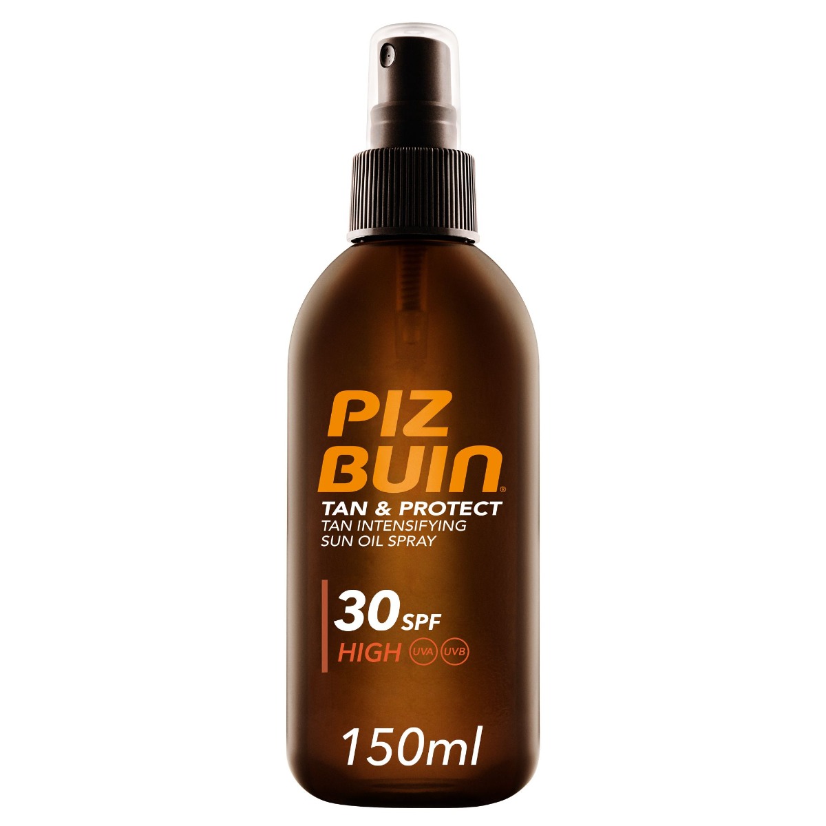 PIZ BUIN Tan&Protect Sun Oil Spray SPF30 150 ml PIZ BUIN