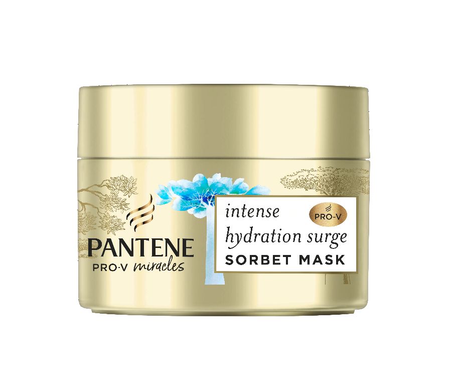 Pantene Pro-V Intense Hydration Surge maska na vlasy 160 ml Pantene Pro-V