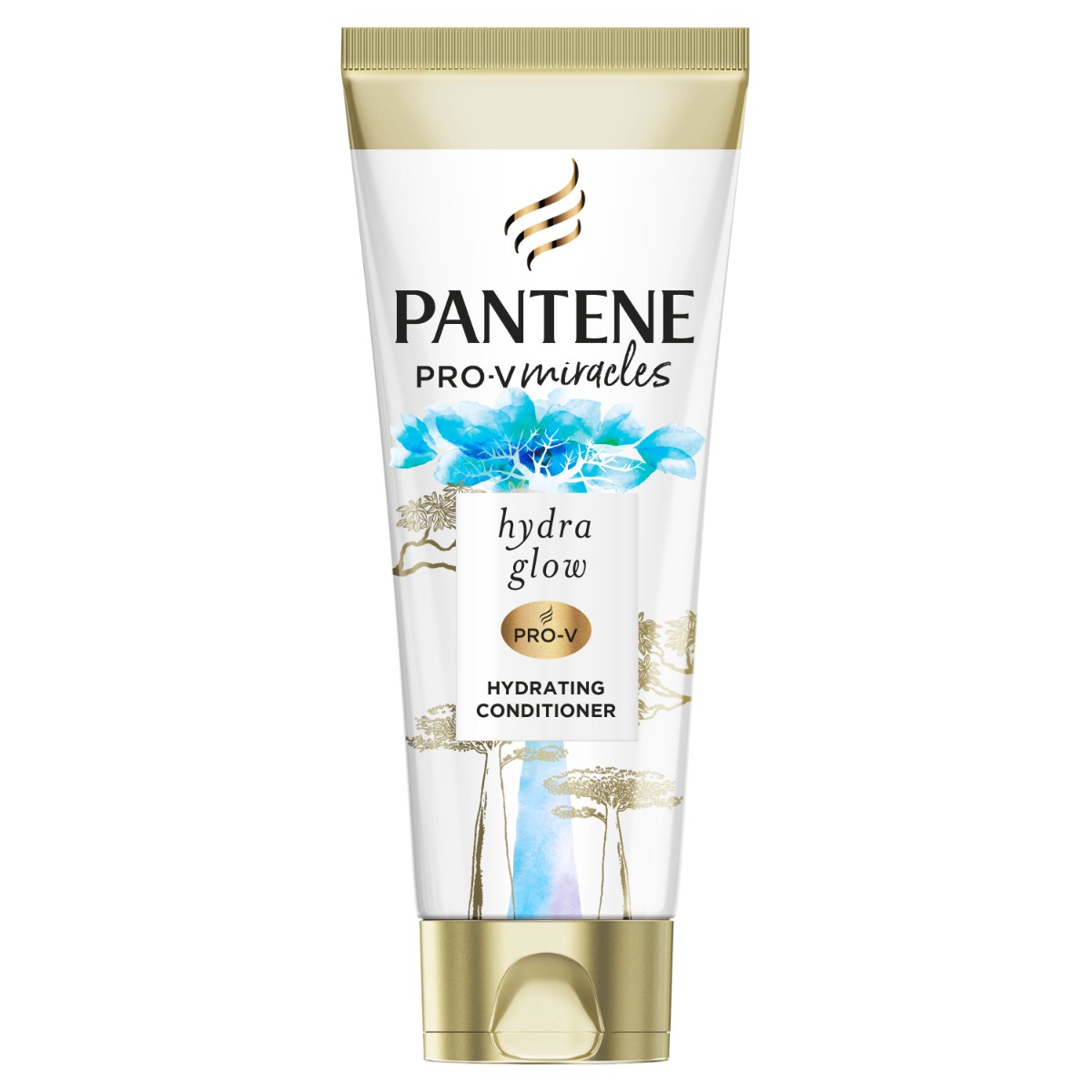 Pantene Pro-V Miracles Hydra Glow hydratační kondicionér 200 ml Pantene Pro-V