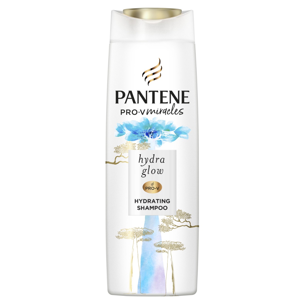 Pantene Pro-V Miracles Hydra Glow hydratační šampon 300 ml Pantene Pro-V