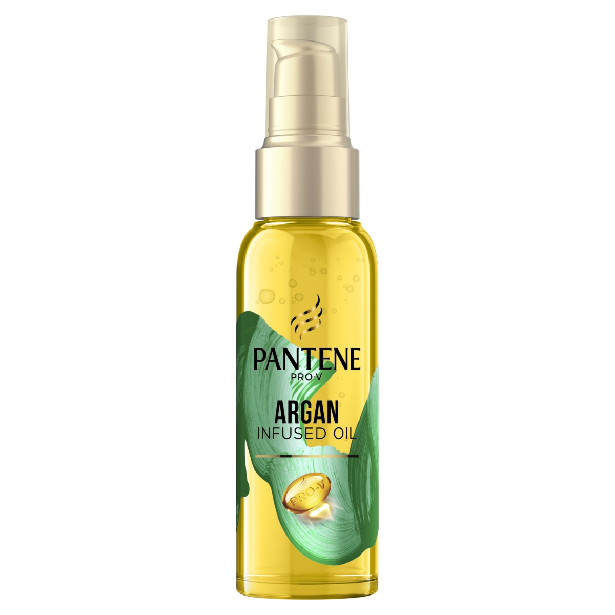 Pantene Pro-V Oil Therapy Argan vlasové sérum 100 ml Pantene Pro-V