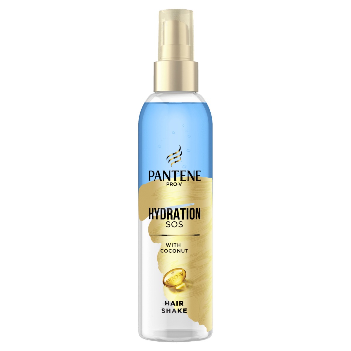 Pantene Pro-V SOS Hydratation sprej na vlasy 150 ml Pantene Pro-V