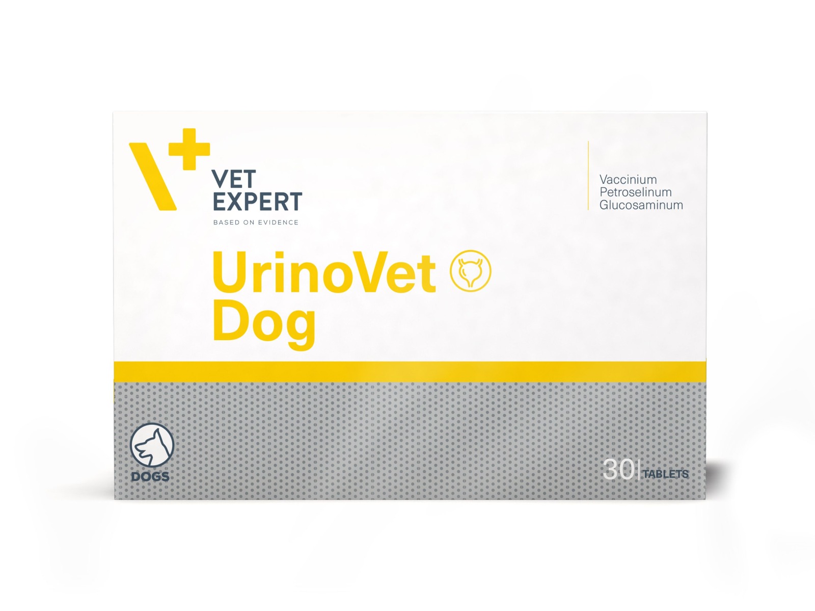VetExpert UrinoVet Dog 30 tablet VetExpert