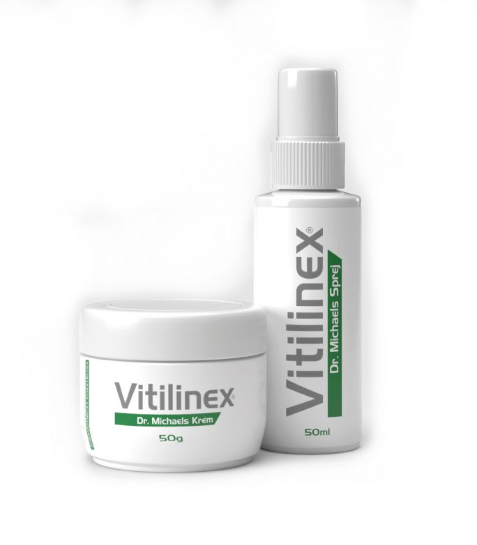 Vitilinex Dr. Michaels sada Vitilinex Dr. Michaels