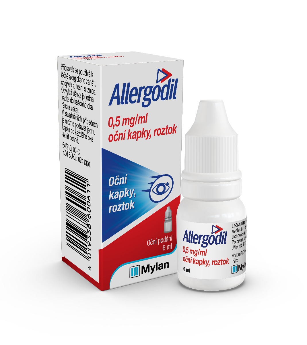 Allergodil 0