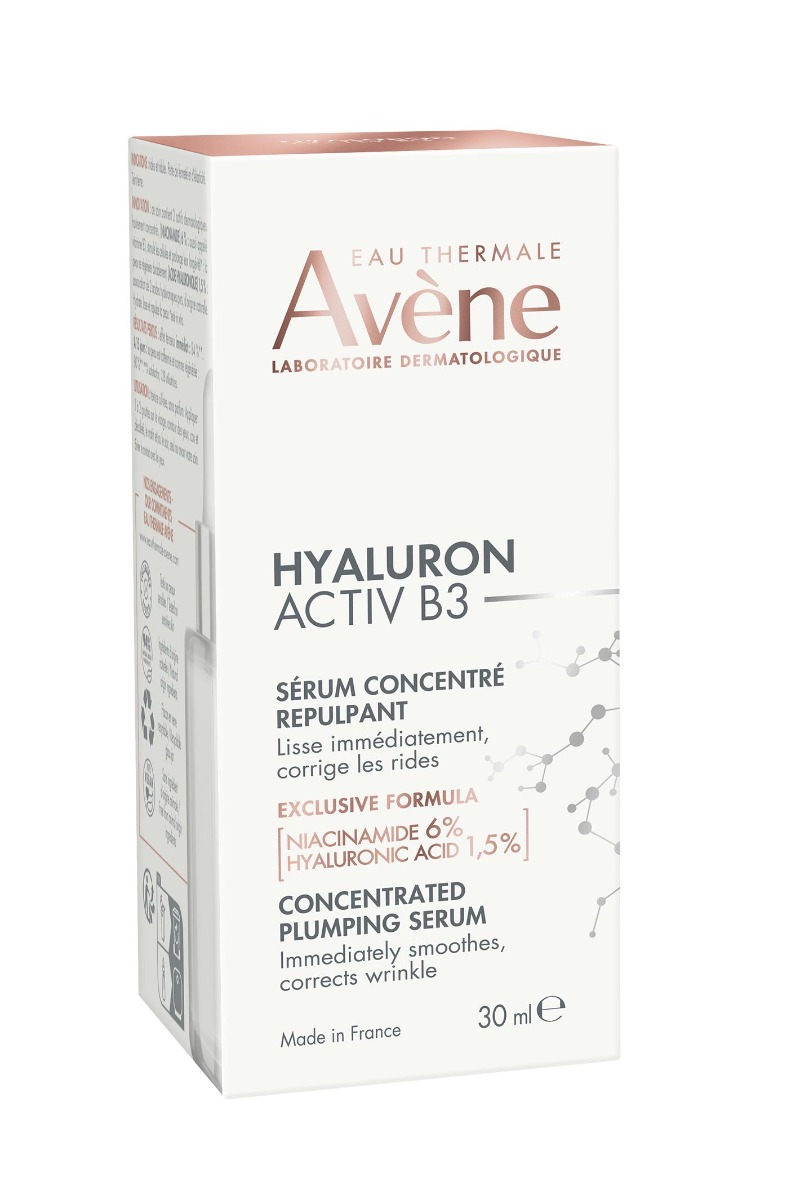 Avène Hyaluron Activ B3 Koncentrované sérum 30 ml Avène