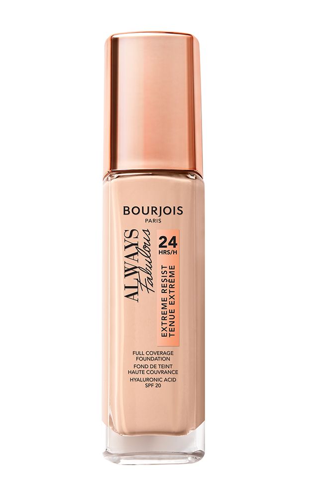 Bourjois Always Fabulous Make-up 24h 105 30 ml Bourjois