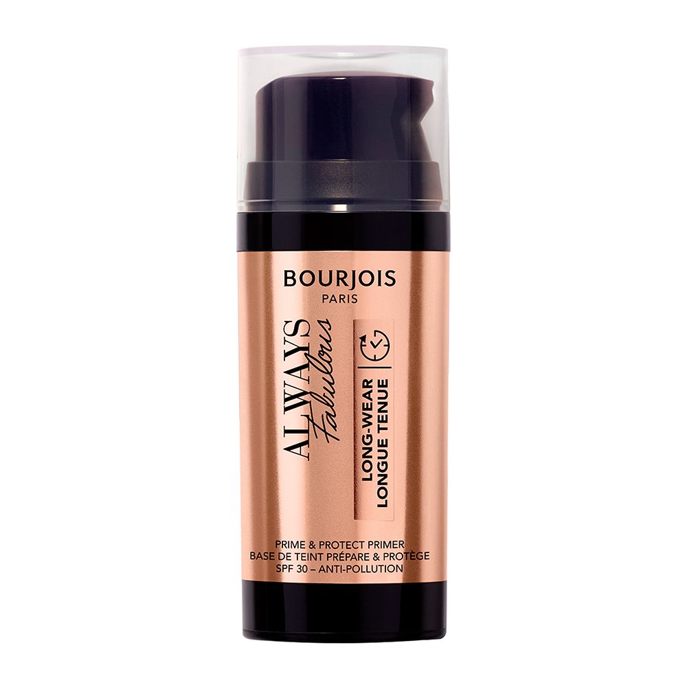 Bourjois Always Fabulous Podkladová báze 30 ml Bourjois