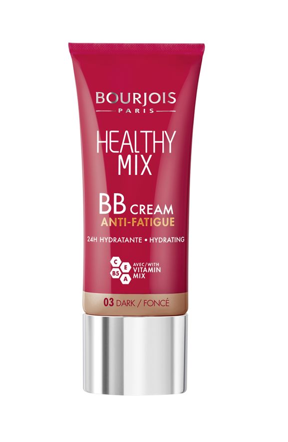 Bourjois Healthy Mix BB krém 03 Dark 30 ml Bourjois