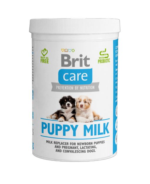 Brit Care Puppy Milk 250 g Brit Care