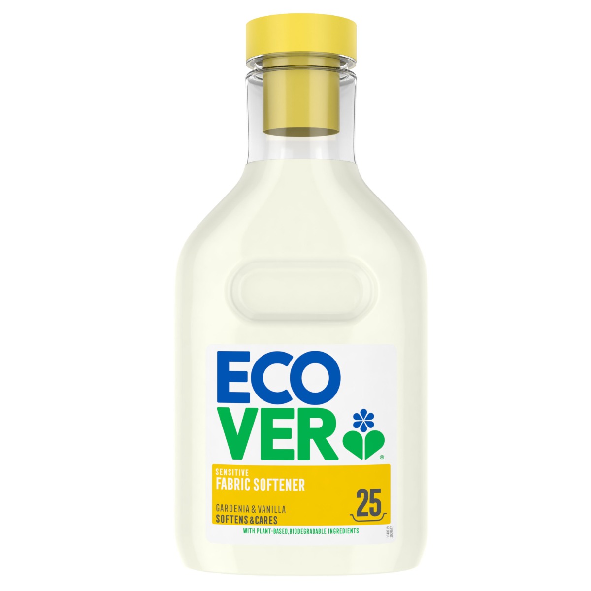 Ecover Aviváž Gardénie & Vanilka 750 ml Ecover