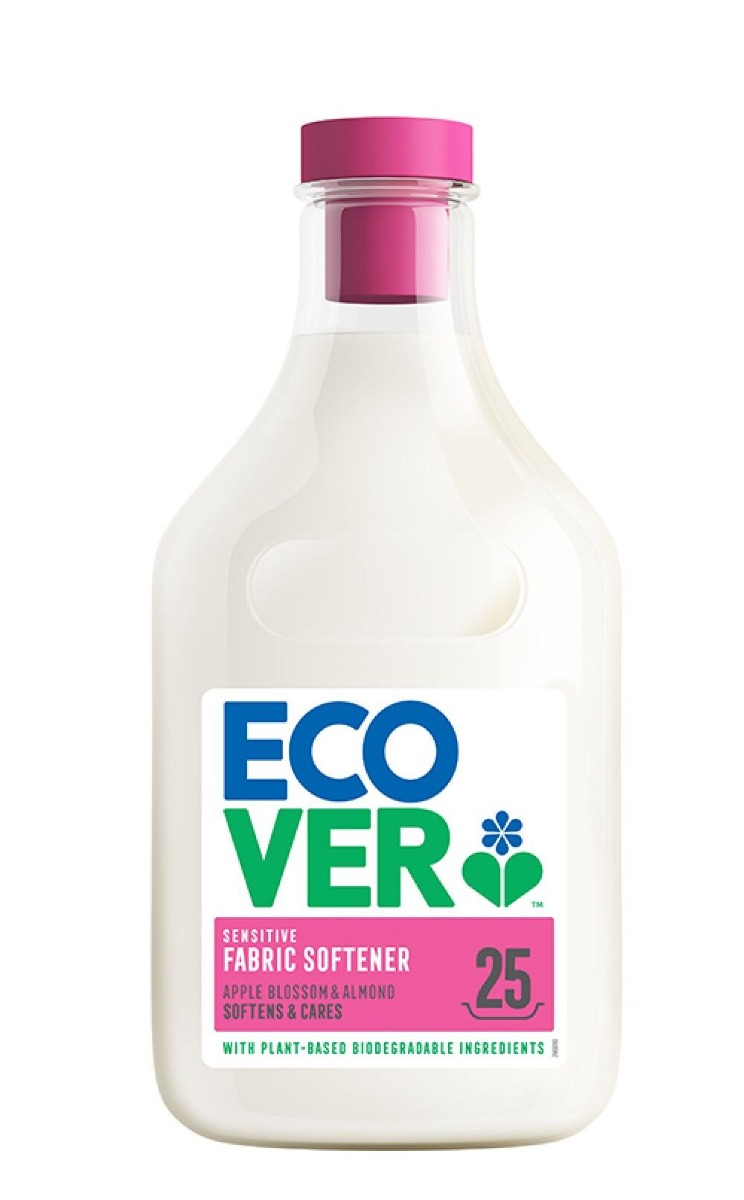 Ecover Aviváž Jabloňový květ & Mandle 750 ml Ecover