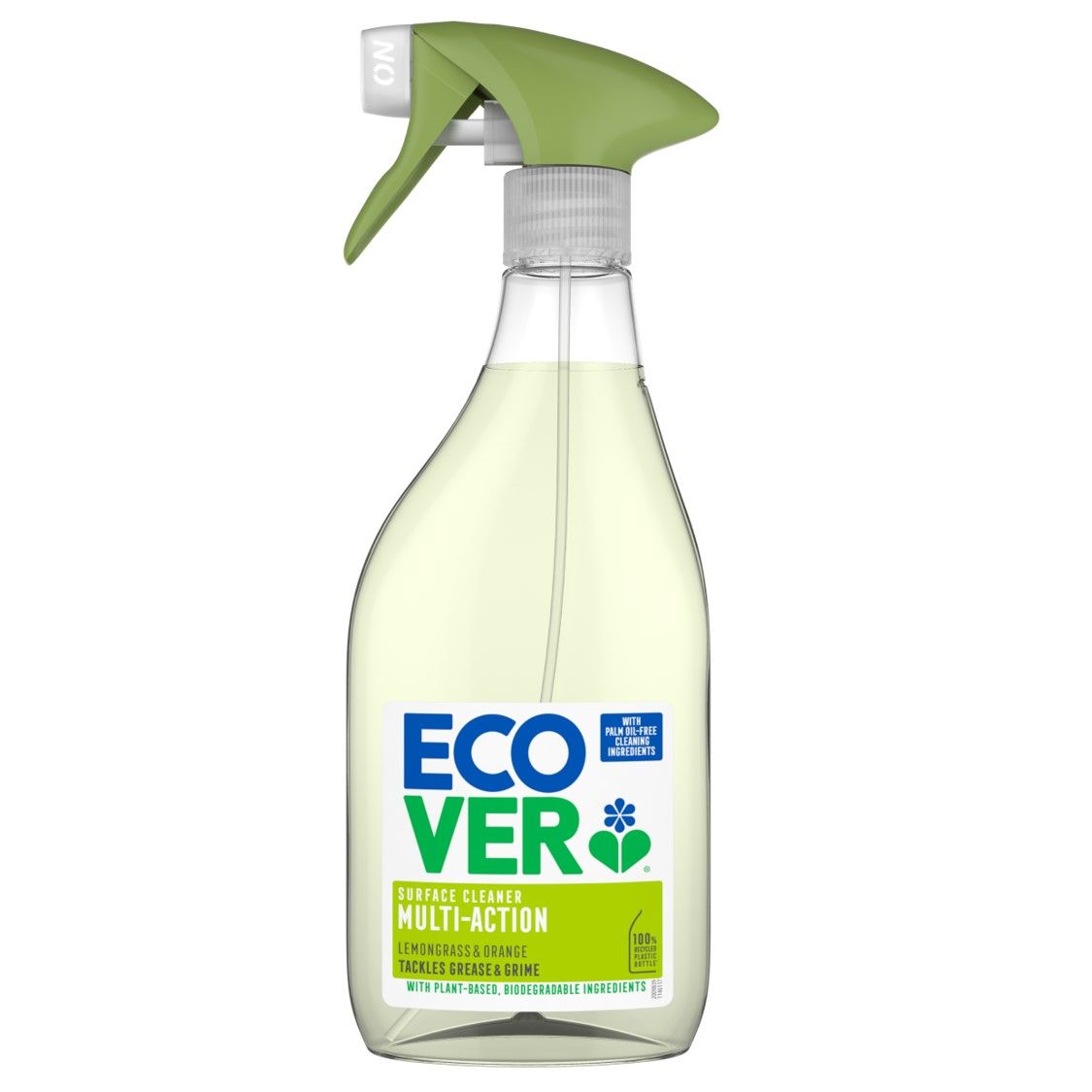 Ecover Čistič multifunkční 500 ml Ecover