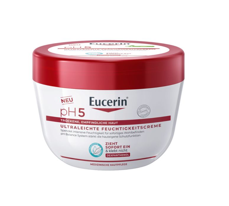 Eucerin Ph5 Lehký gelový krém 350 ml Eucerin