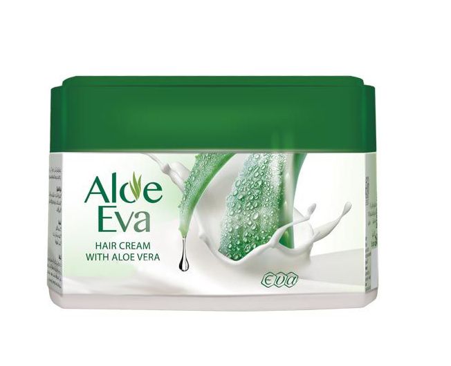 Eva Aloe vera Vlasový regenerační krém 85 g Eva