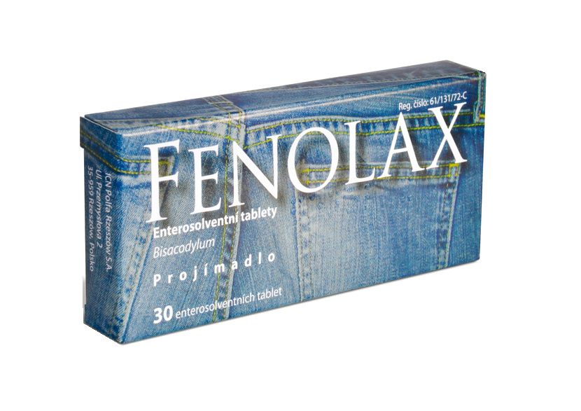 Fenolax 30 tablet Fenolax