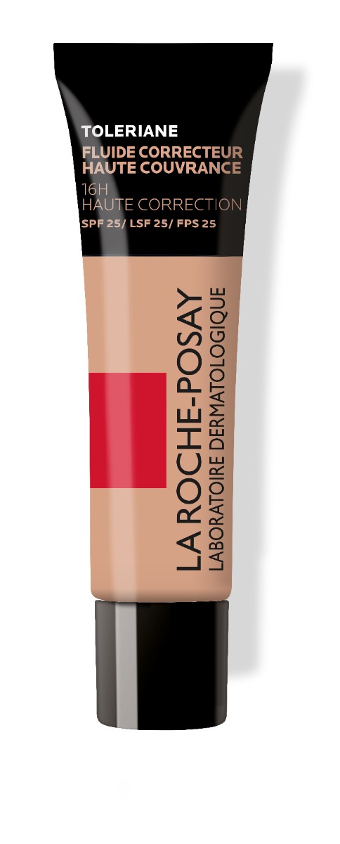 La Roche-Posay Tolériane Make-up odstín 12 SPF25 30 ml La Roche-Posay