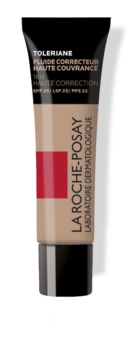 La Roche-Posay Tolériane Make-up odstín 13 SPF25 30 ml La Roche-Posay