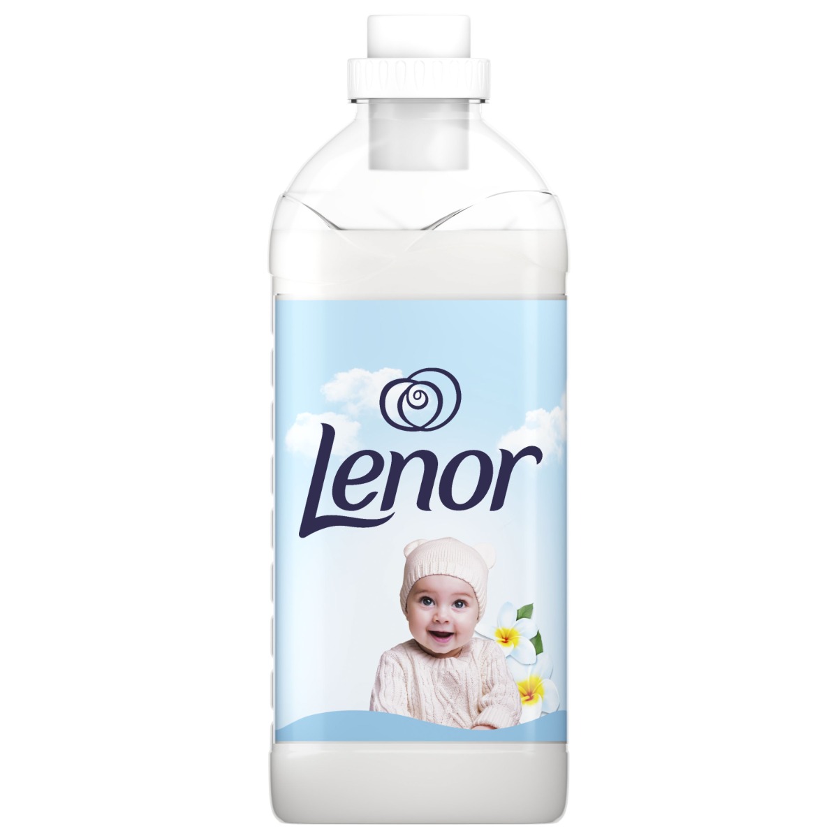 Lenor Aviváž Sensitive 1