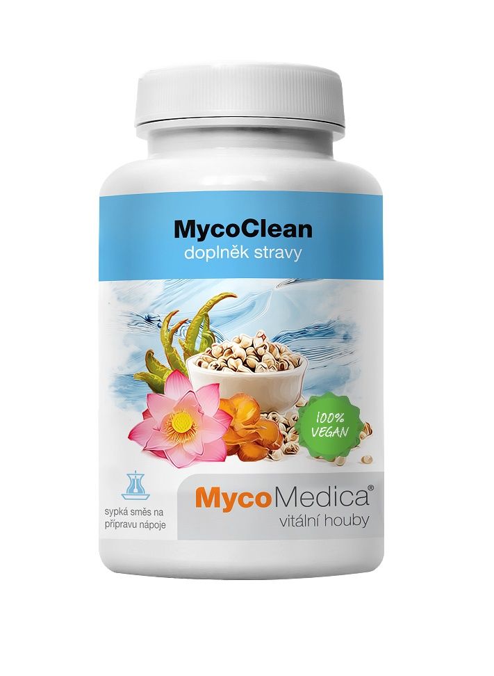 MycoMedica MycoClean 99 g MycoMedica