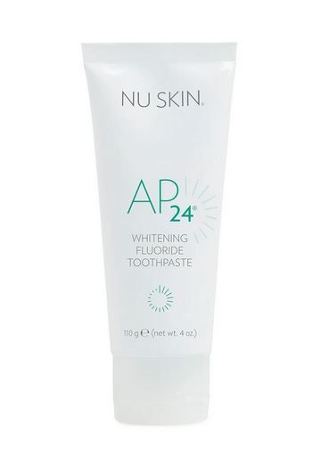Nu Skin AP 24 Bělicí zubní pasta 110 g Nu Skin