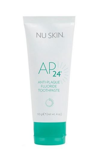 Nu Skin AP 24 Zubní pasta proti plaku 110 g Nu Skin