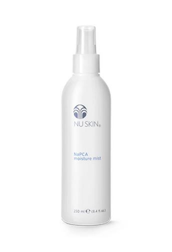 Nu Skin NAPCA Moisture Mist hydratační mlha 250 ml Nu Skin