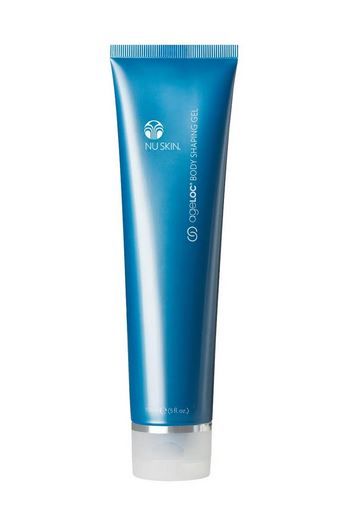 Nu Skin ageLOC Body Shaping Gel 150 ml Nu Skin