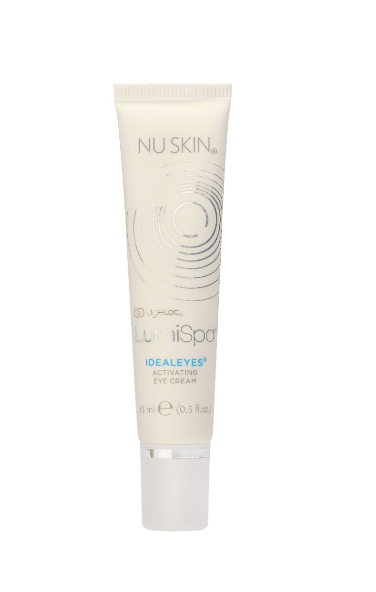 Nu Skin ageLOC LumiSpa IdealEyes oční krém 15 ml Nu Skin