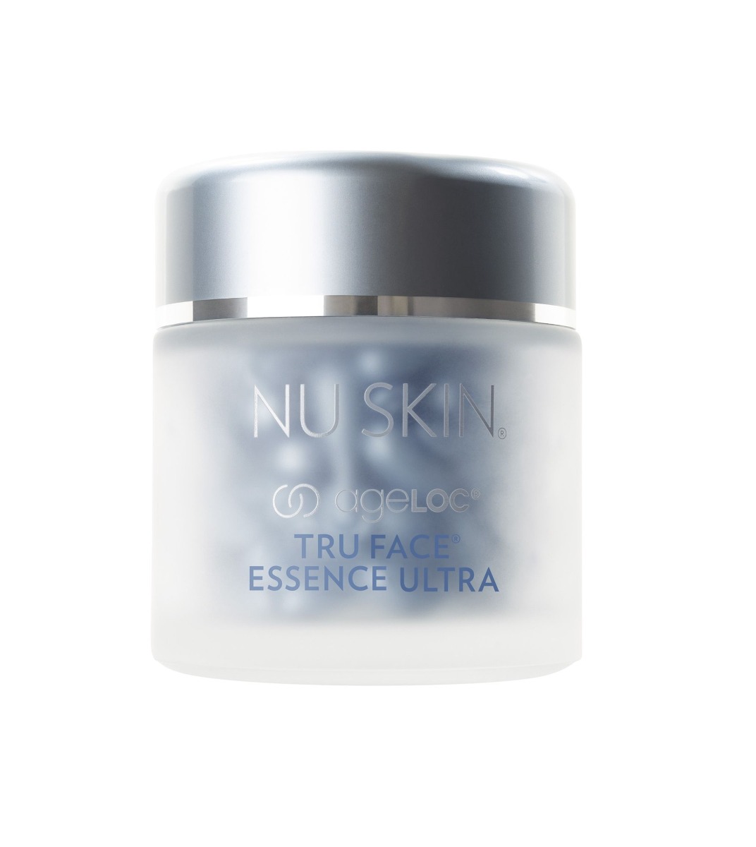 Nu Skin ageLOC Tru Face Essence Ultra 60 kapslí Nu Skin