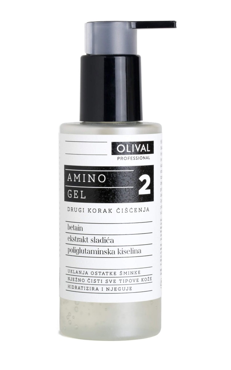 Olival Professional Amino 2 Gel 150 ml Olival
