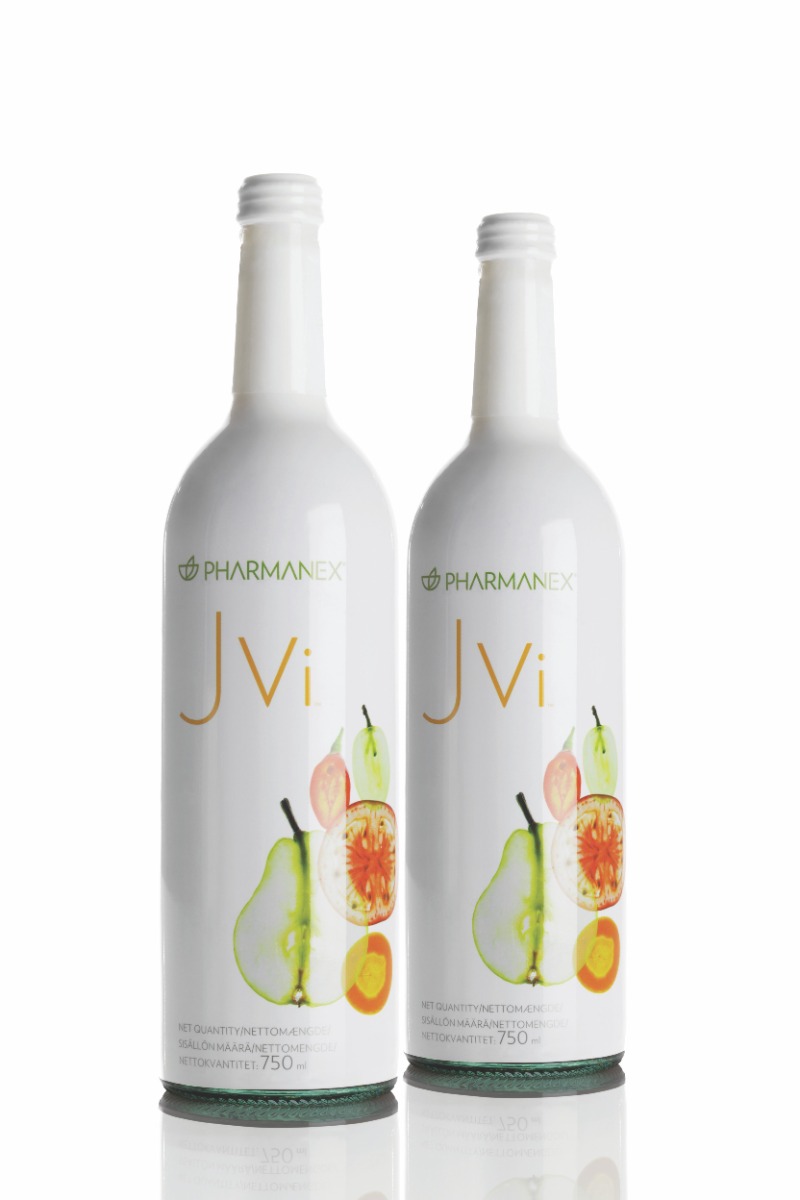 Pharmanex Jvi 2x750 ml Pharmanex