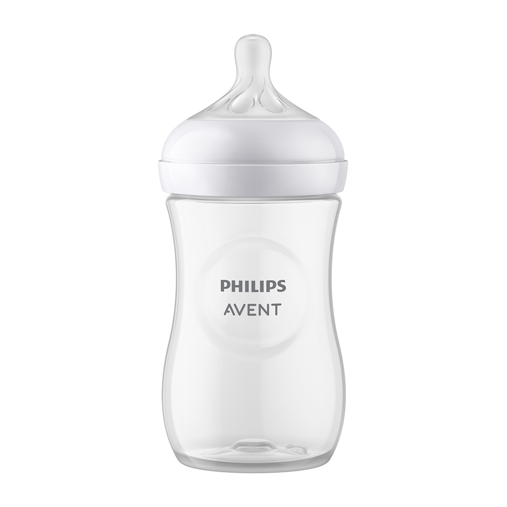 Philips Avent Natural Response Láhev 1m+ 260 ml Philips Avent