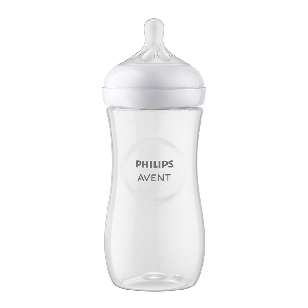 Philips Avent Natural Response Láhev 3m+ 330 ml Philips Avent