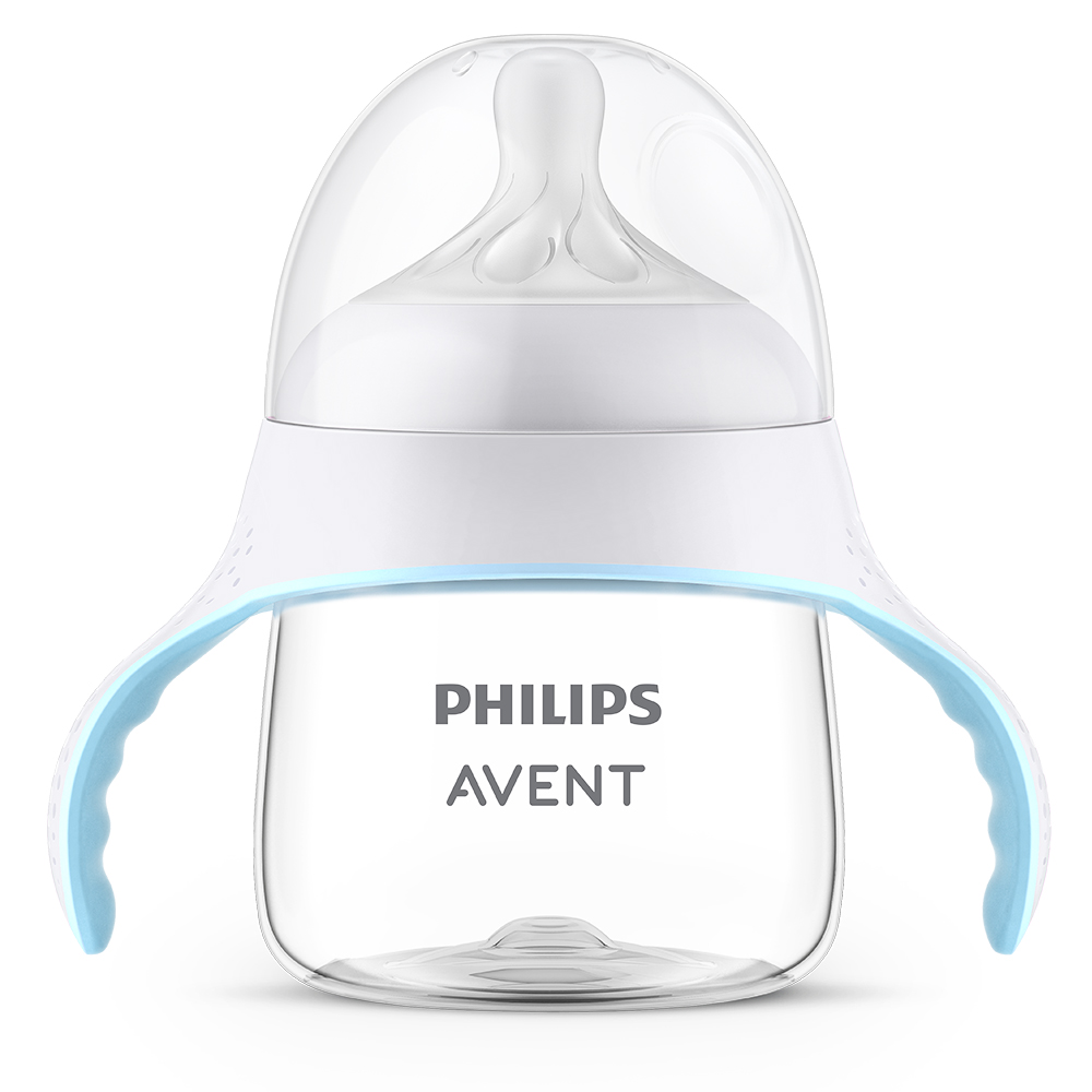 Philips Avent Natural Response Lahvička na učení 6m+ 150 ml Philips Avent