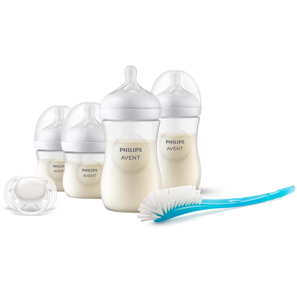 Philips Avent Natural Response Novorozenecká startovací sada Philips Avent