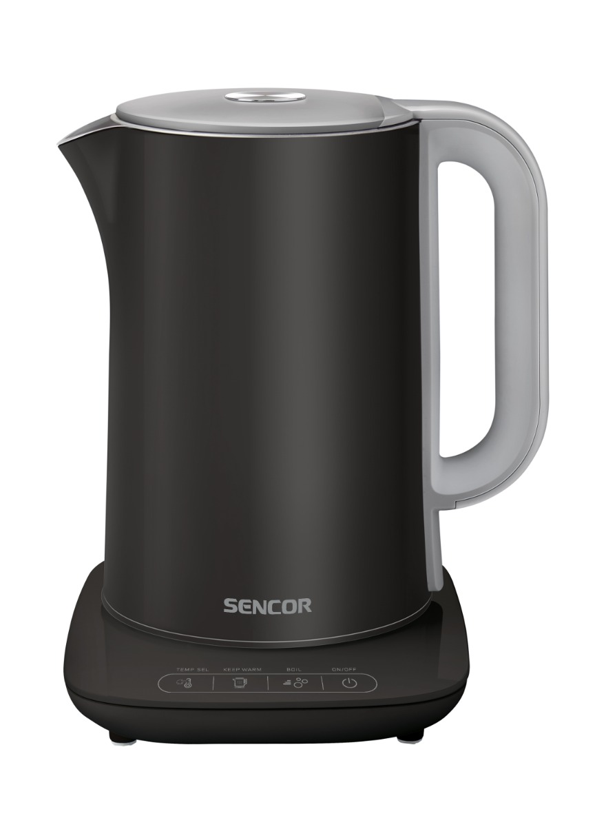 SENCOR SWK 1592BK rychlovarná konvice SENCOR