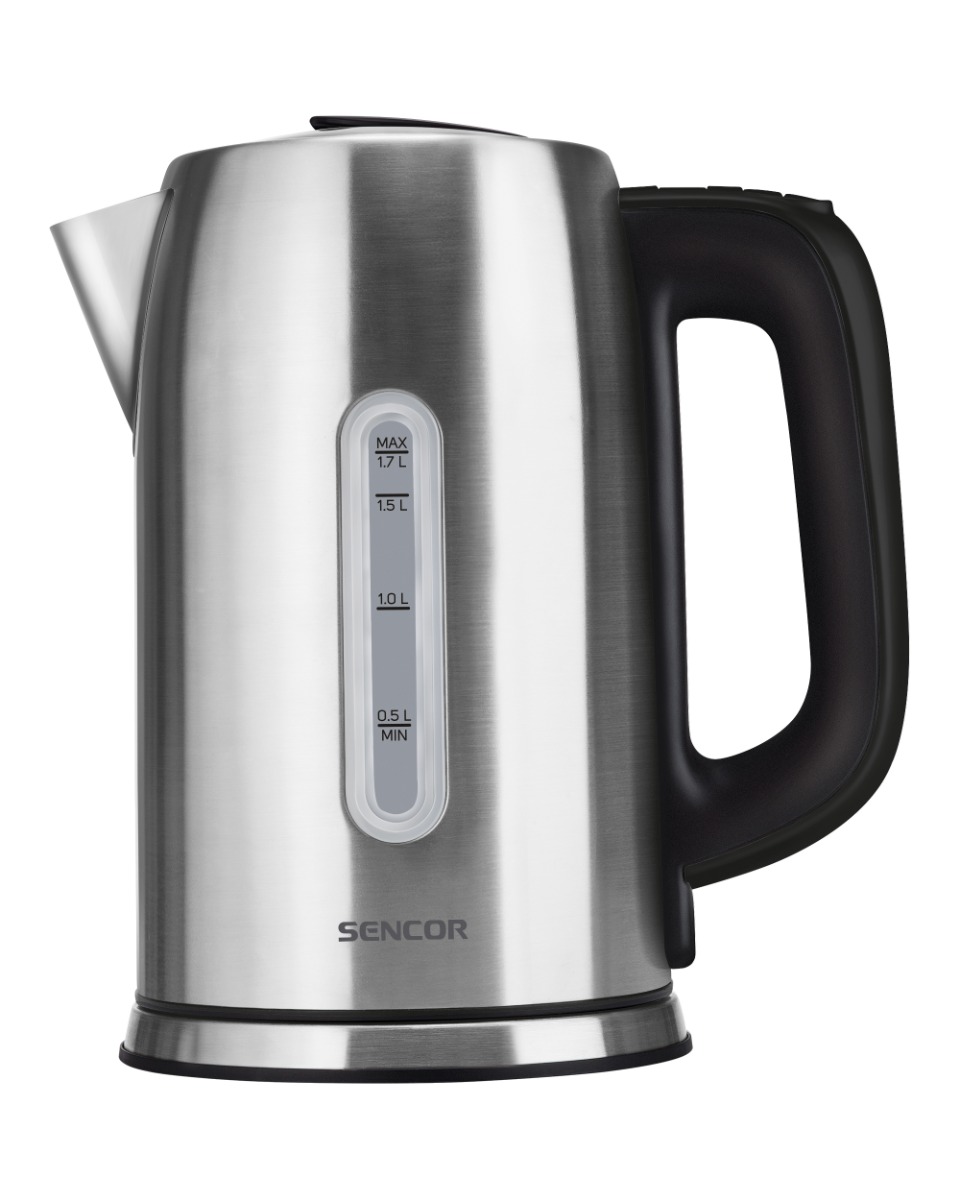 SENCOR SWK 1760BK rychlovarná konvice SENCOR