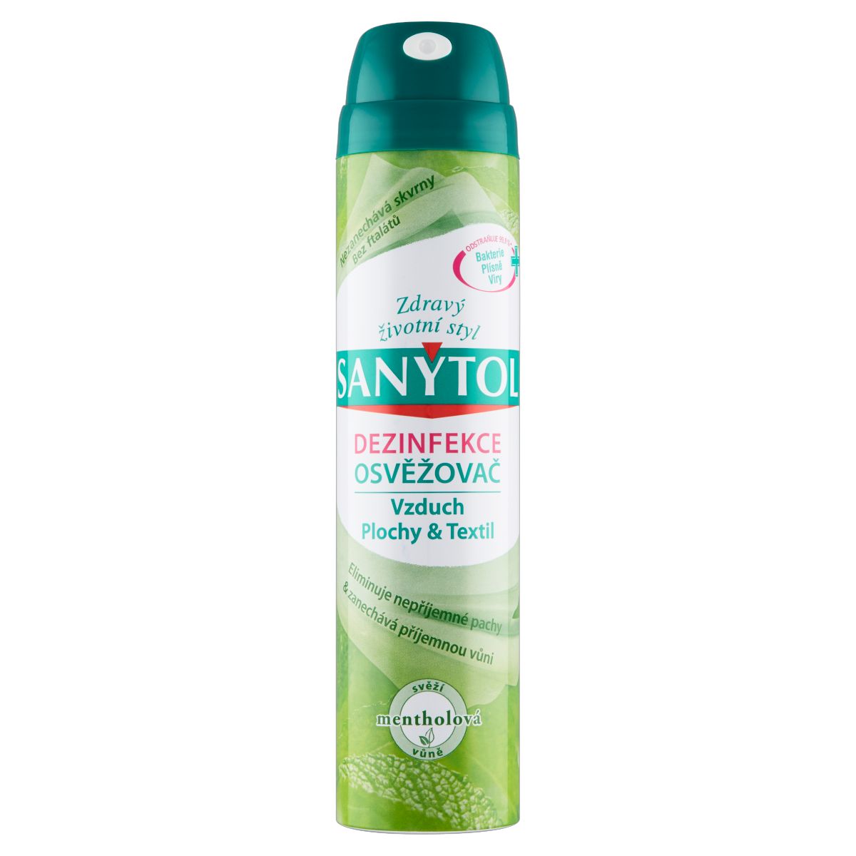 Sanytol Dezinfekce osvěžovač vzduchu