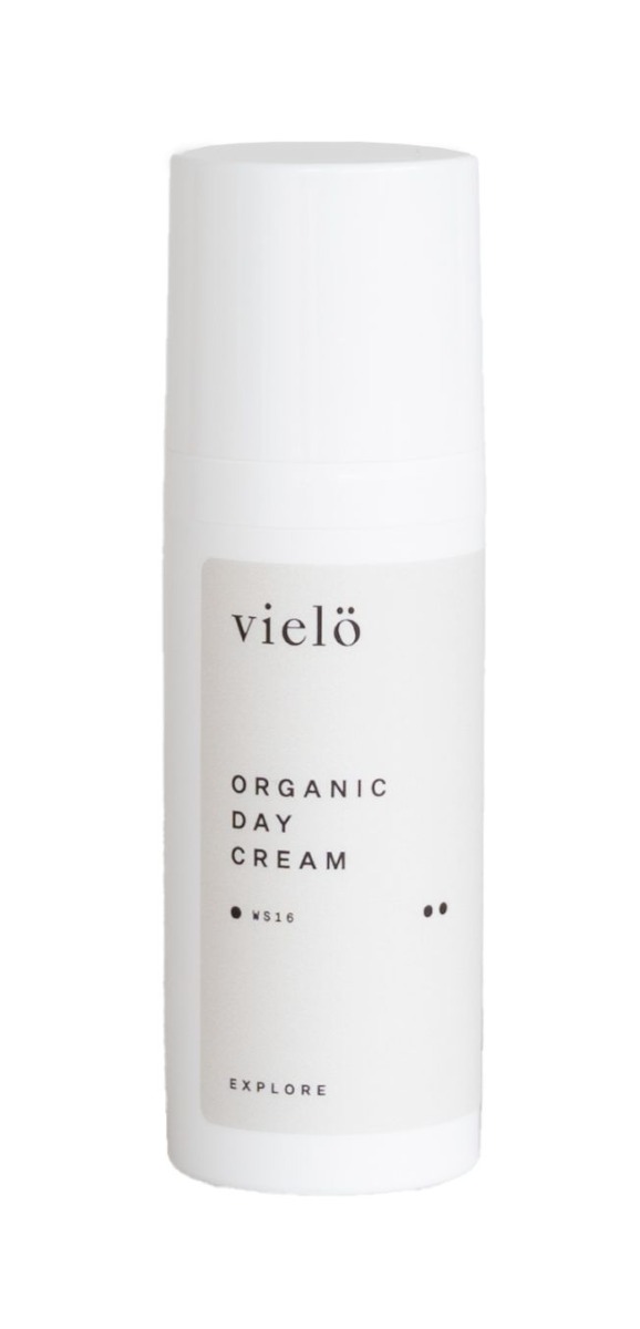 Vielo Denní krém BIO 50 ml Vielo