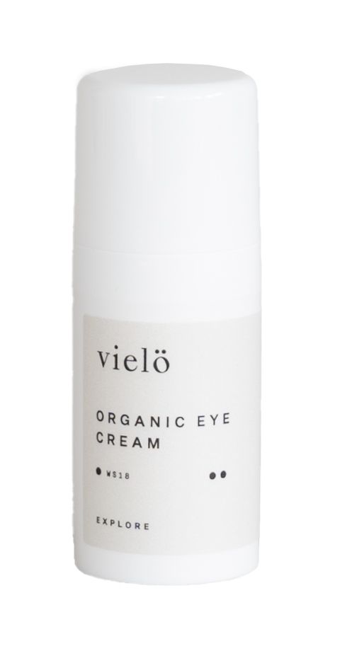 Vielo Oční krém BIO 15 ml Vielo