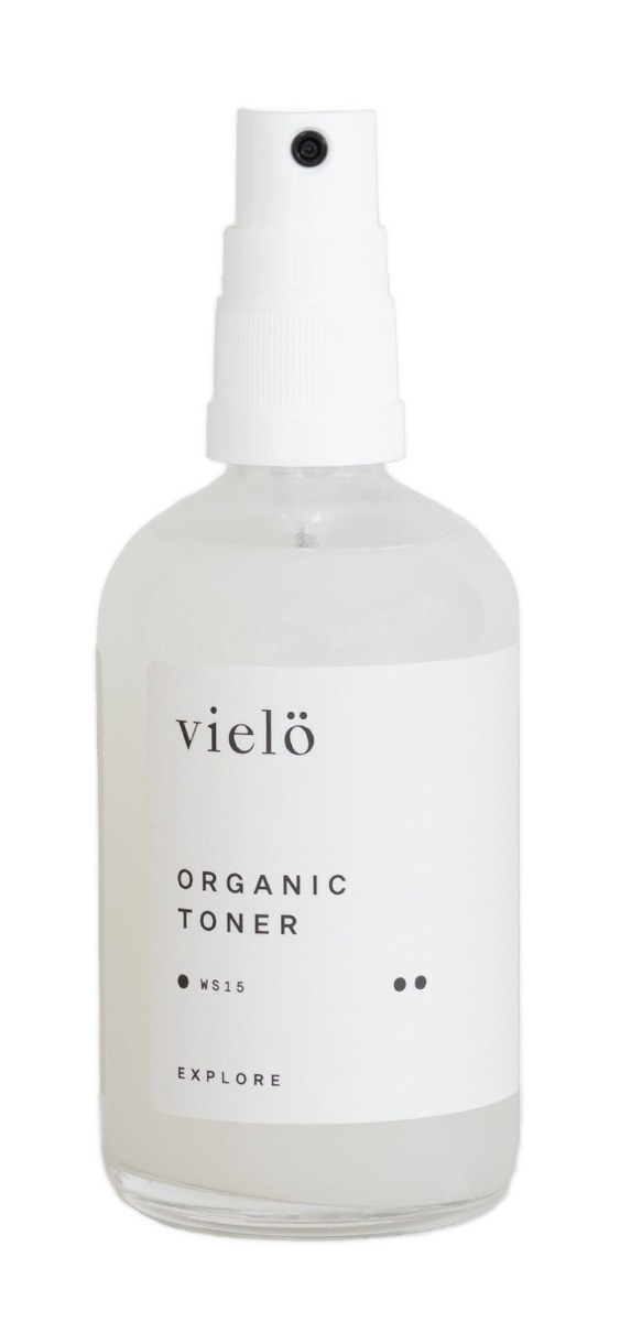 Vielo Pleťové tonikum BIO 100 ml Vielo