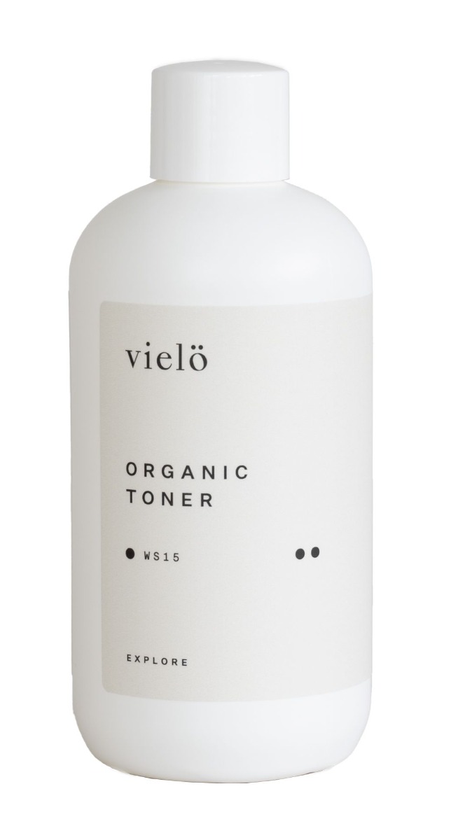 Vielo Pleťové tonikum BIO 250 ml Vielo