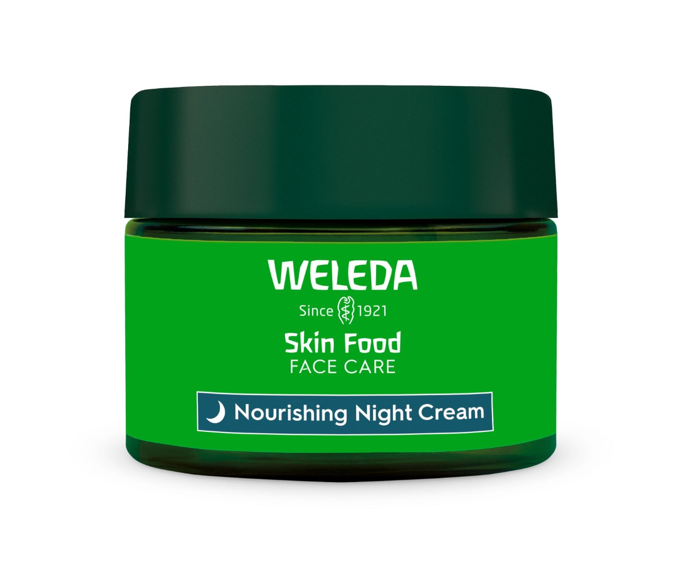 Weleda Skin Food Vyživující noční krém 40 ml Weleda