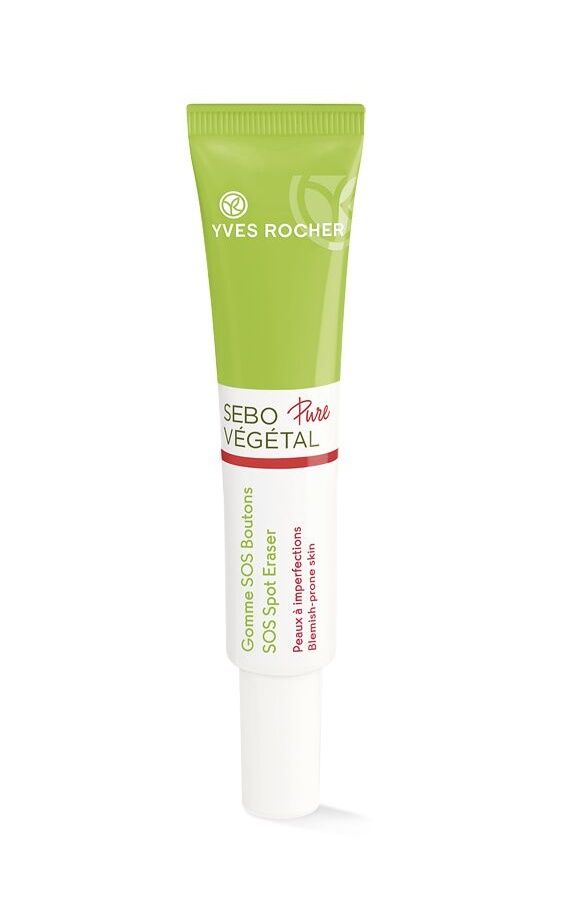 Yves Rocher Cílená péče proti nedostatkům pleti 10 ml Yves Rocher