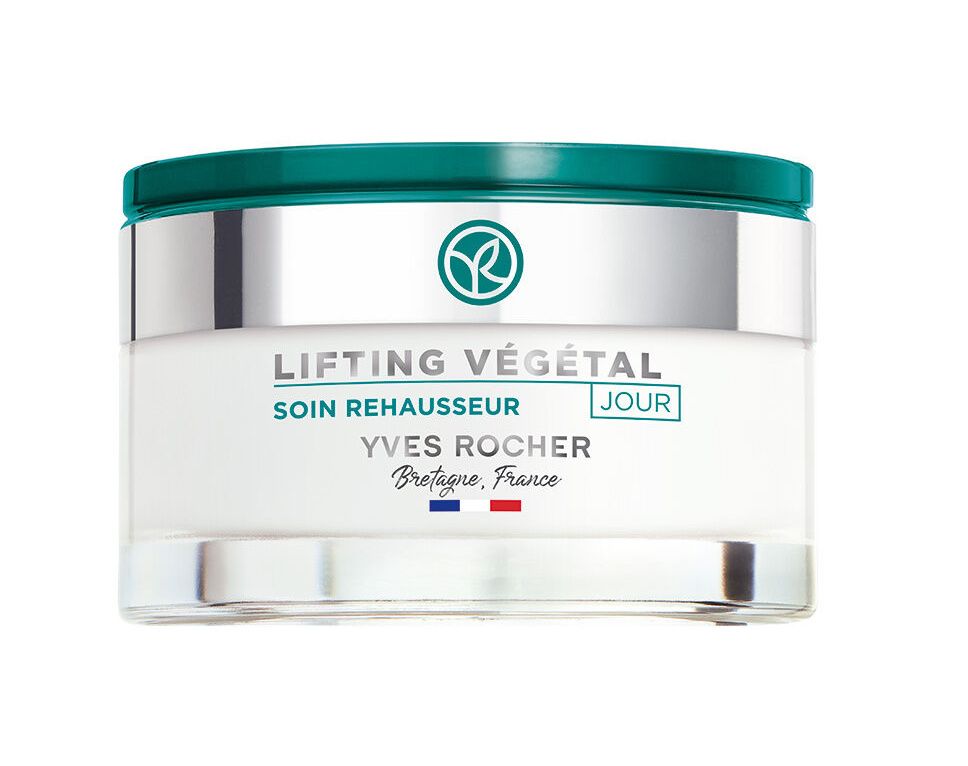 Yves Rocher Denní péče Lifting Végétal 50 ml Yves Rocher