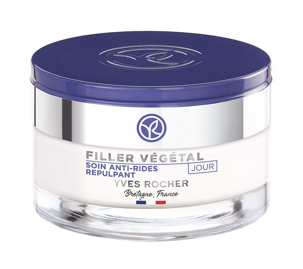 Yves Rocher Denní péče proti vráskám 50 ml Yves Rocher